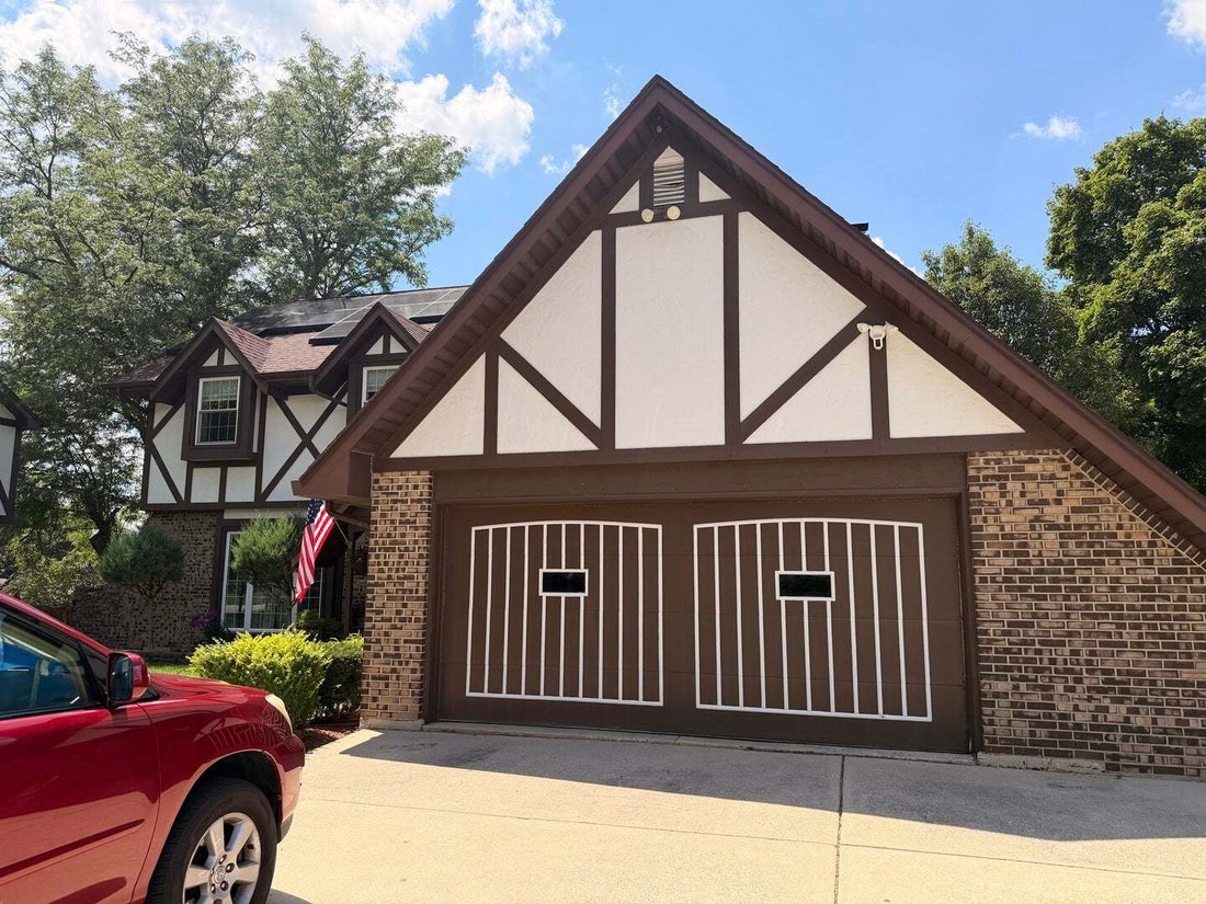House in Medinah, Illinois, United States 3 - 18584572