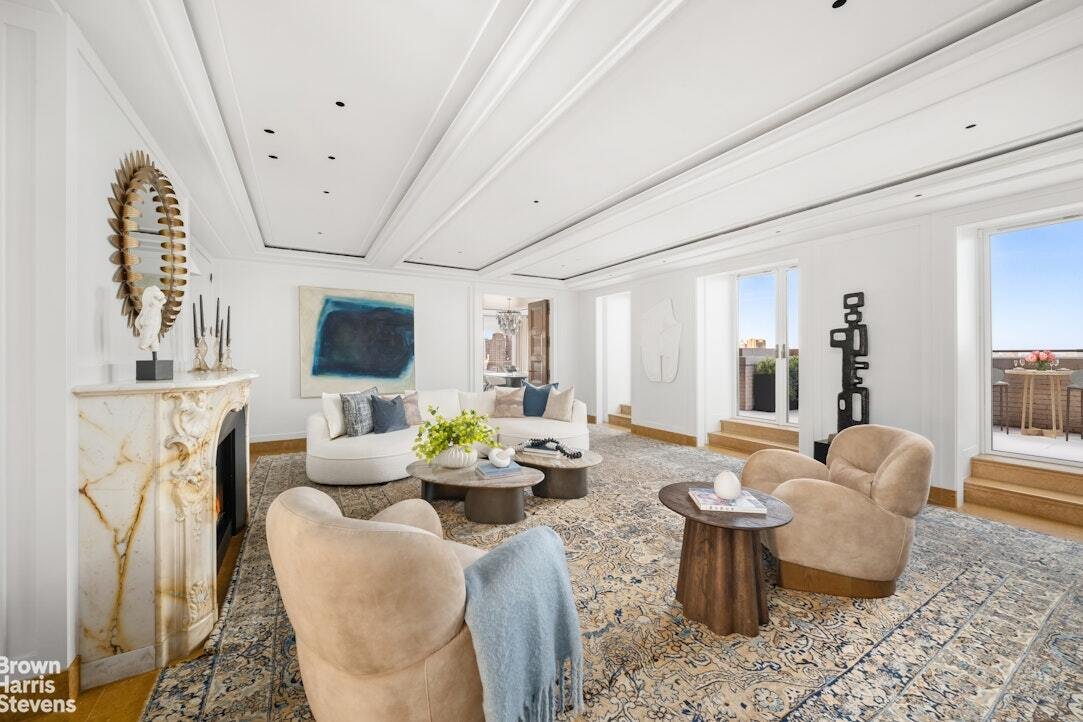 Condo in New York, New York, United States 1 - 17847552