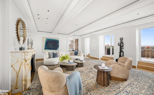 Condo in New York, New York, United States 1