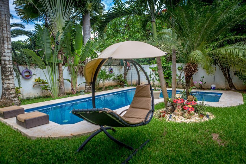 House in Alfredo V. Bonfil, Quintana Roo, Mexico 2 - 18583105