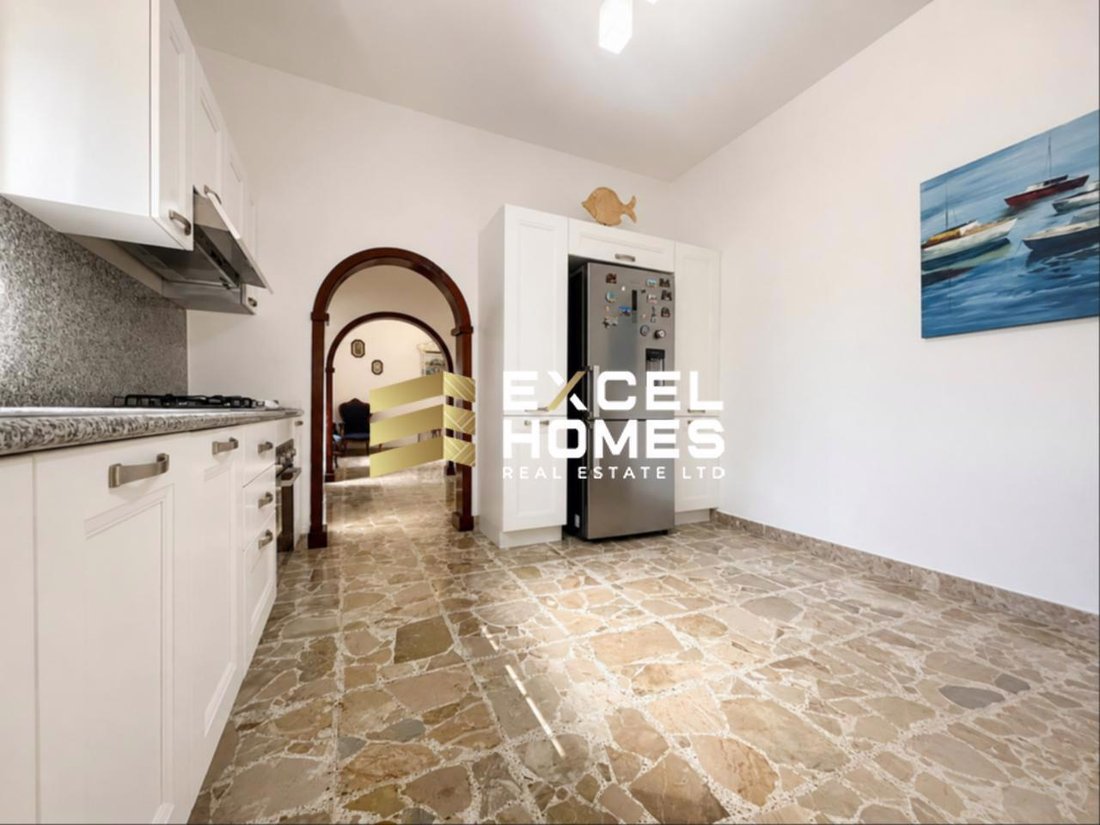 Villa in Santa Venera, Malta 3 - 18563218