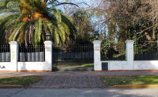 Land in Moreno, Buenos Aires Province, Argentina 1