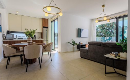 Apartment in Paphos, Paphos, Cyprus 1