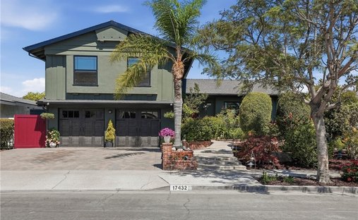 Casa en Huntington Beach, California, Estados Unidos 1