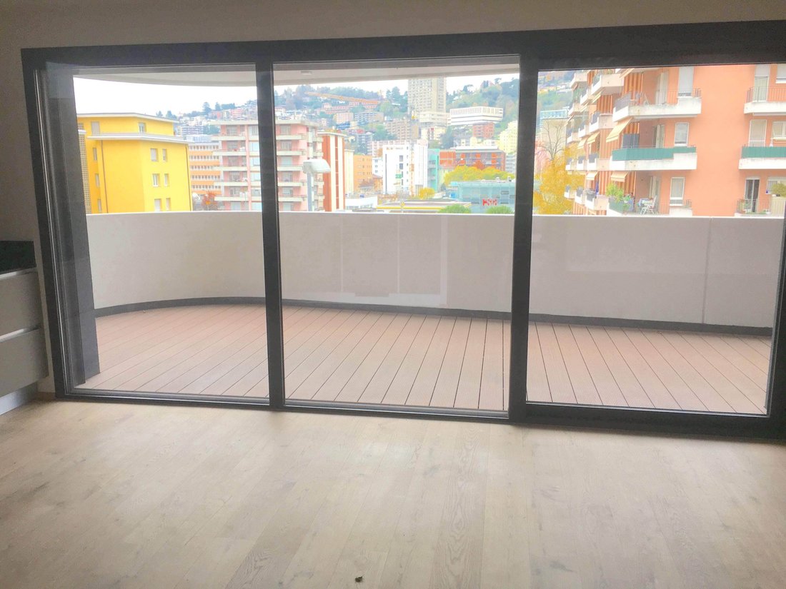 Apartment in Lugano, Ticino, Switzerland 5 - 18581318