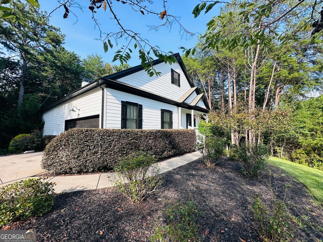 House in Ellijay, Georgia, United States 3 - 17158123