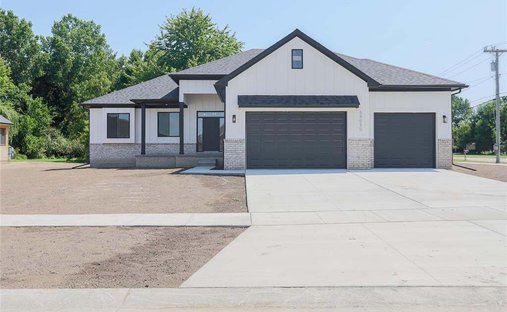 House in Macomb, Michigan, United States 1