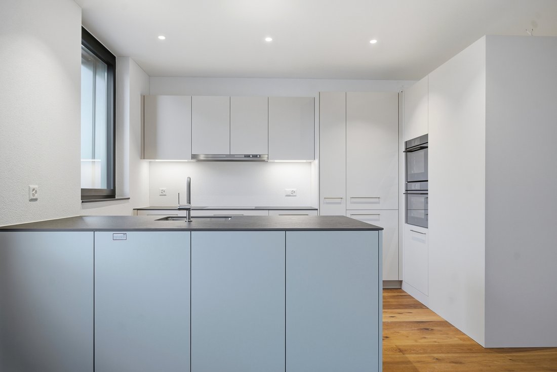 Apartment in Köniz, Canton of Bern, Switzerland 2 - 18581572