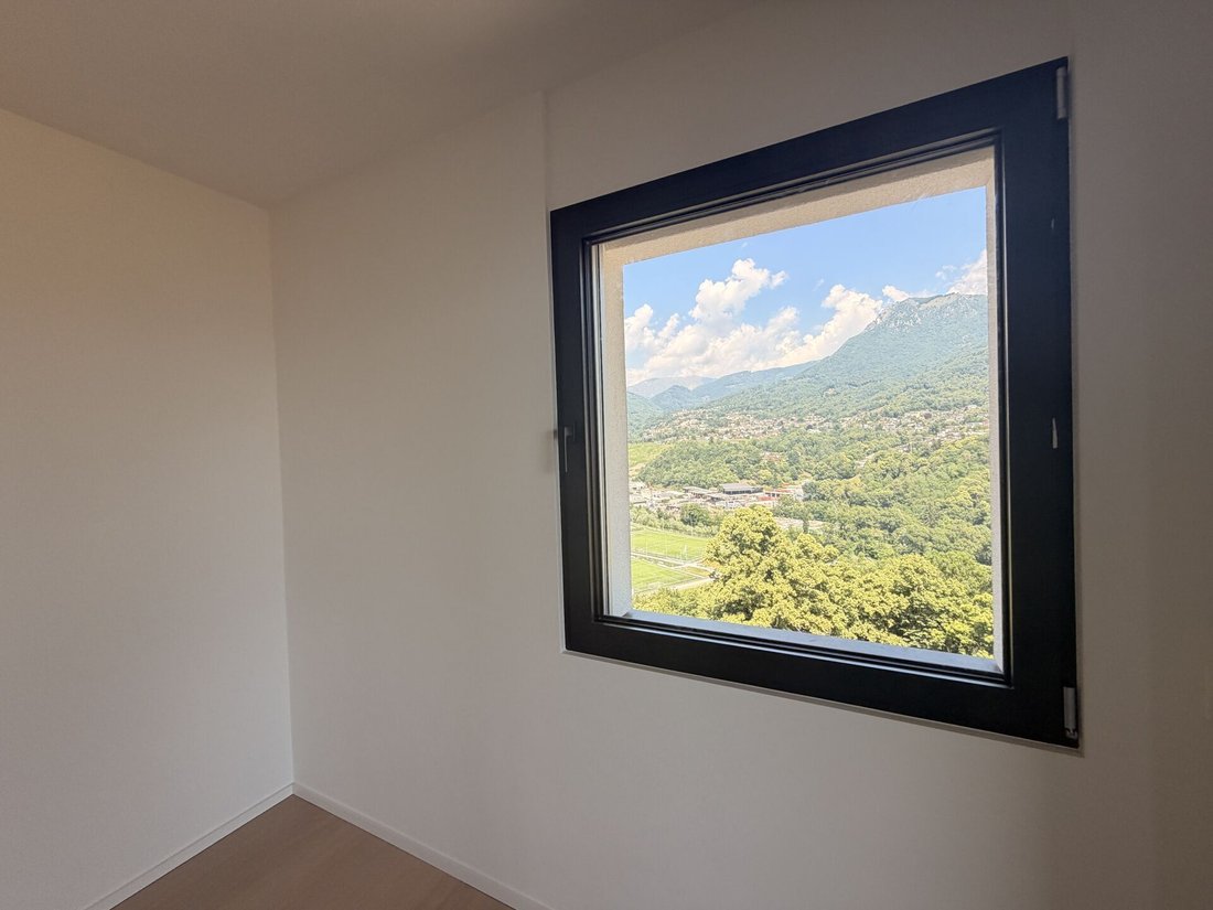 Apartment in Canobbio, Ticino, Switzerland 4 - 18580623