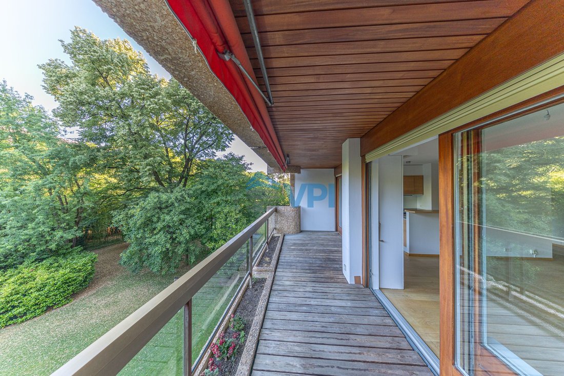 Apartment in Cologny, Genève, Switzerland 1 - 18583502