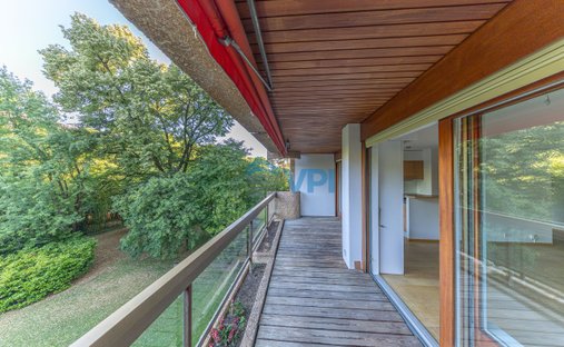 Apartment in Cologny, Genève, Switzerland 1