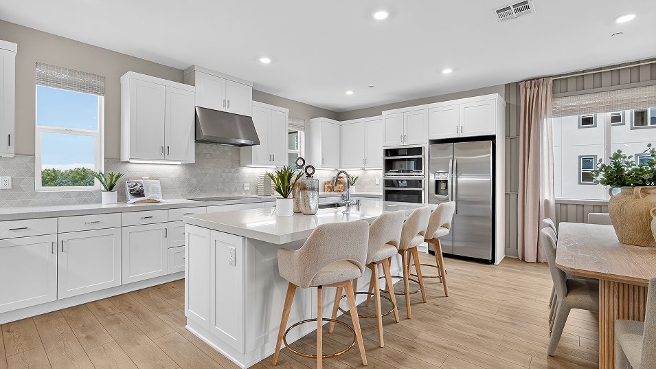 Townhouse in Carson, California, United States 2 - 18291255