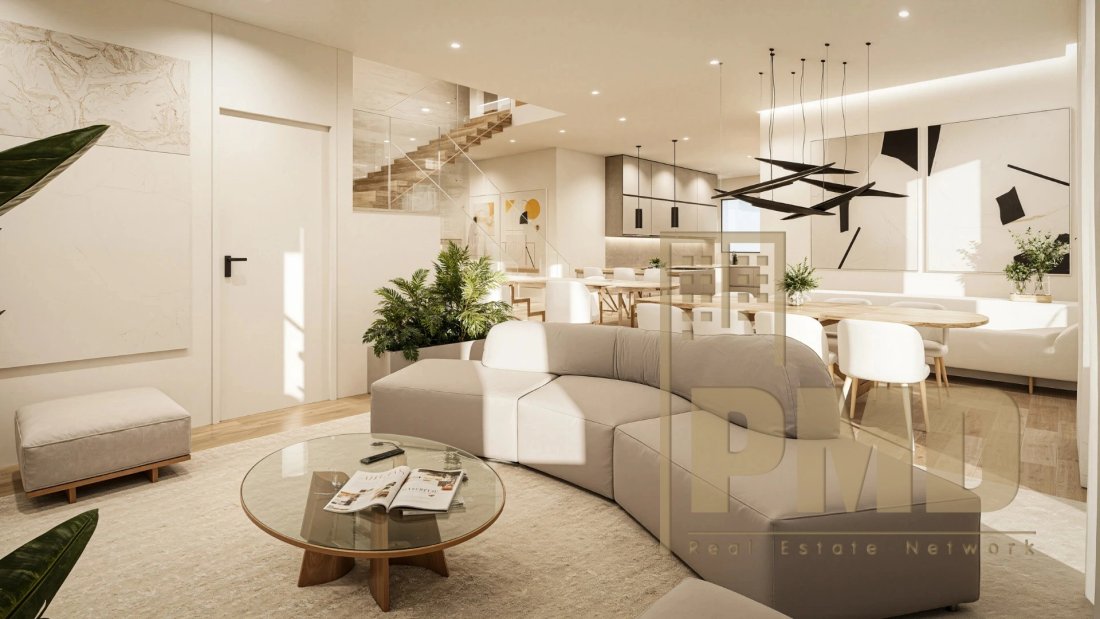 Apartment in Voula, Attica, Greece 1 - 18016616