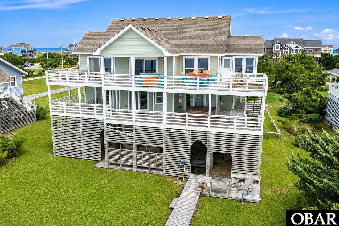 House in Waves, North Carolina, United States 2 - 18581395