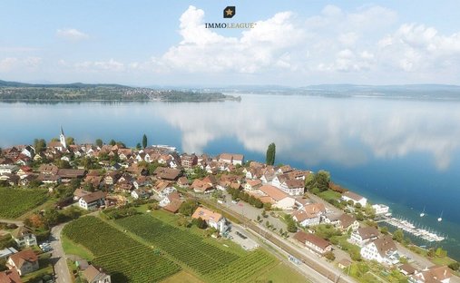 Apartment in Berlingen, Thurgau, Switzerland 1