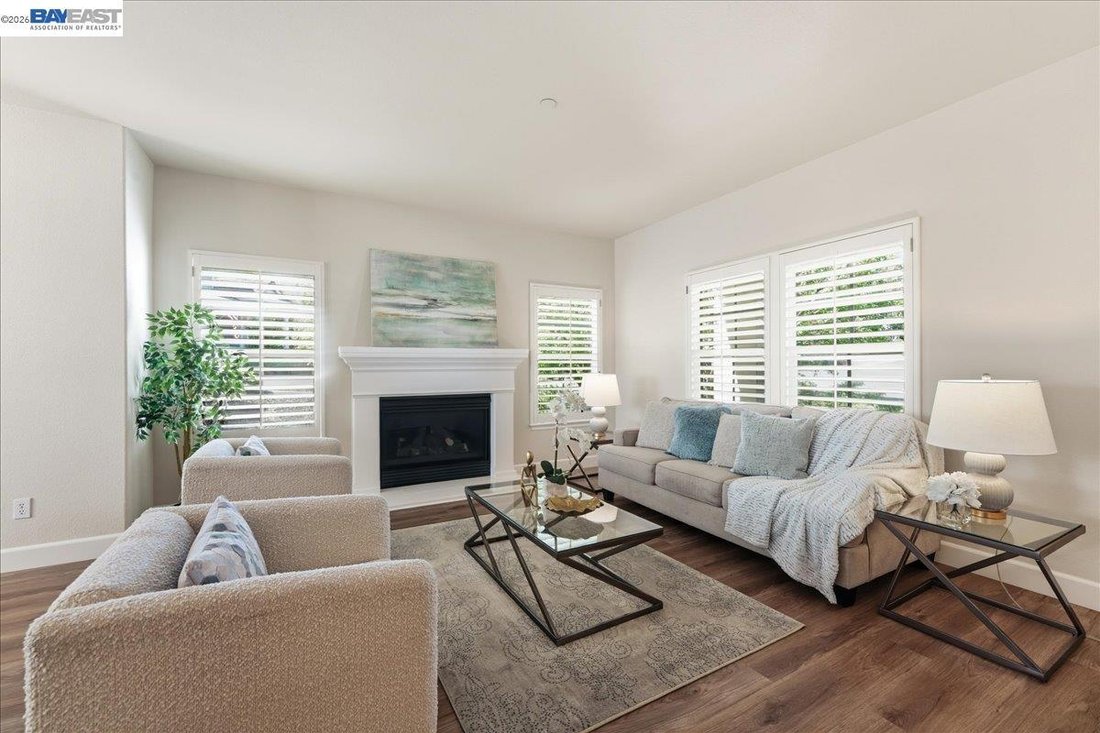 House in Livermore, California, United States 5 - 18584343