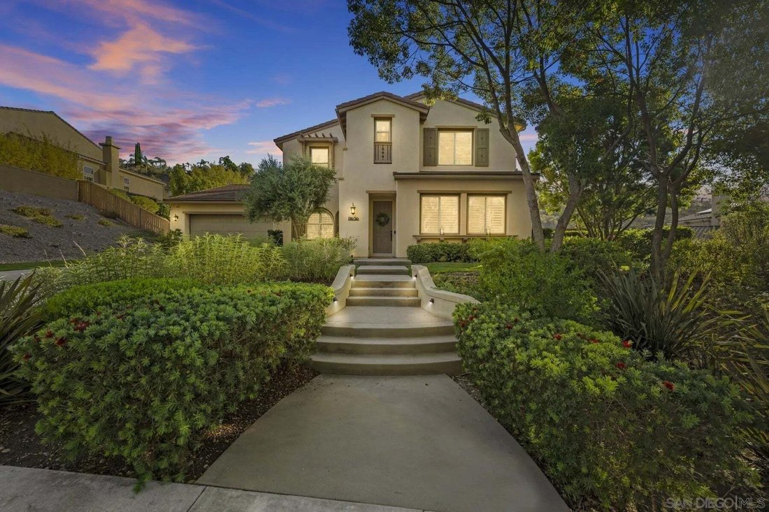House in San Diego, California, United States 1 - 18584647