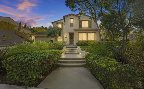 House in San Diego, California, United States 1