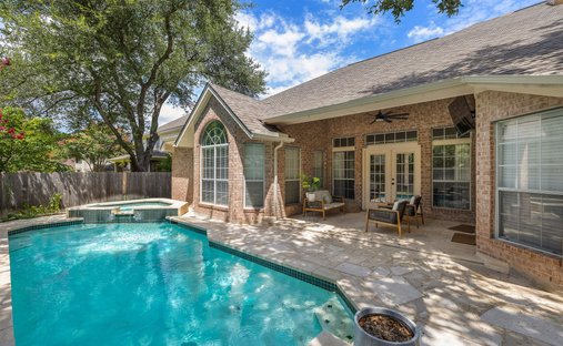 Casa a Round Rock, Texas, Stati Uniti 1