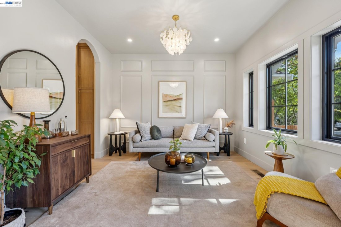 House in Oakland, California, United States 5 - 18584391