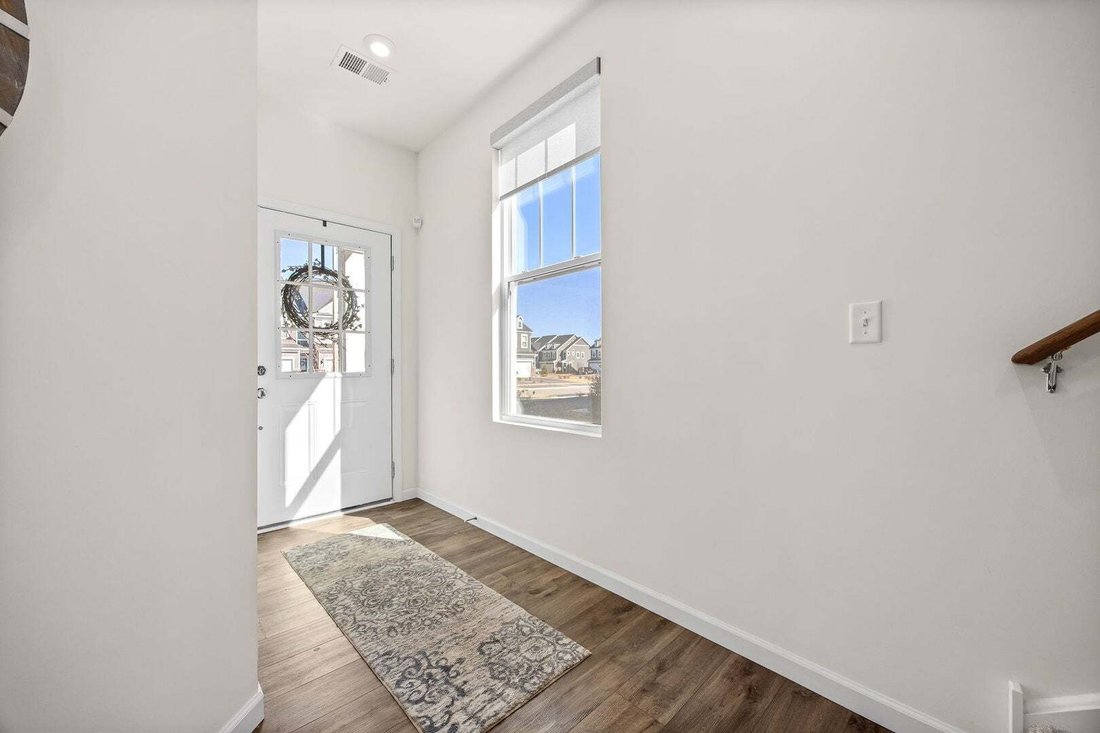 Townhouse in Plainfield, Illinois, United States 4 - 18582012
