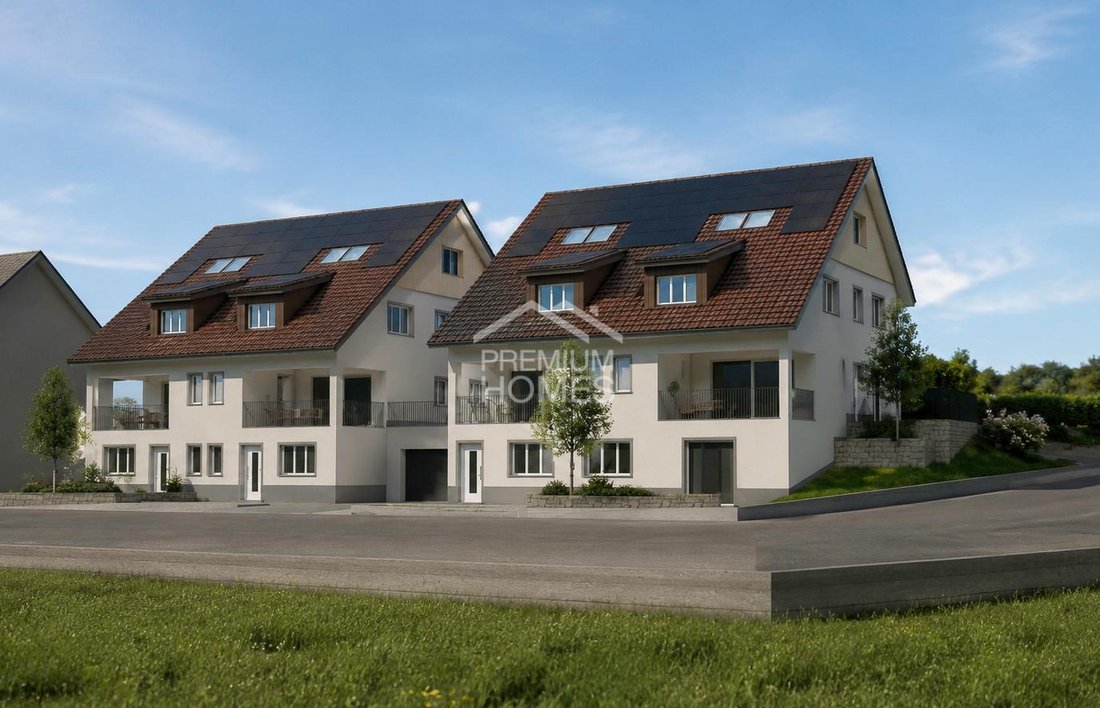 House in Weinfelden, Thurgau, Switzerland 1 - 18583508