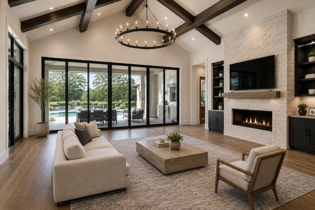 House in Lantana, Texas, United States 4 - 18127896