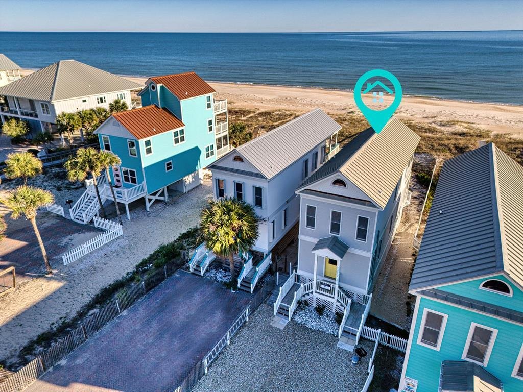 House in Saint George Island, Florida, United States 2 - 18583429