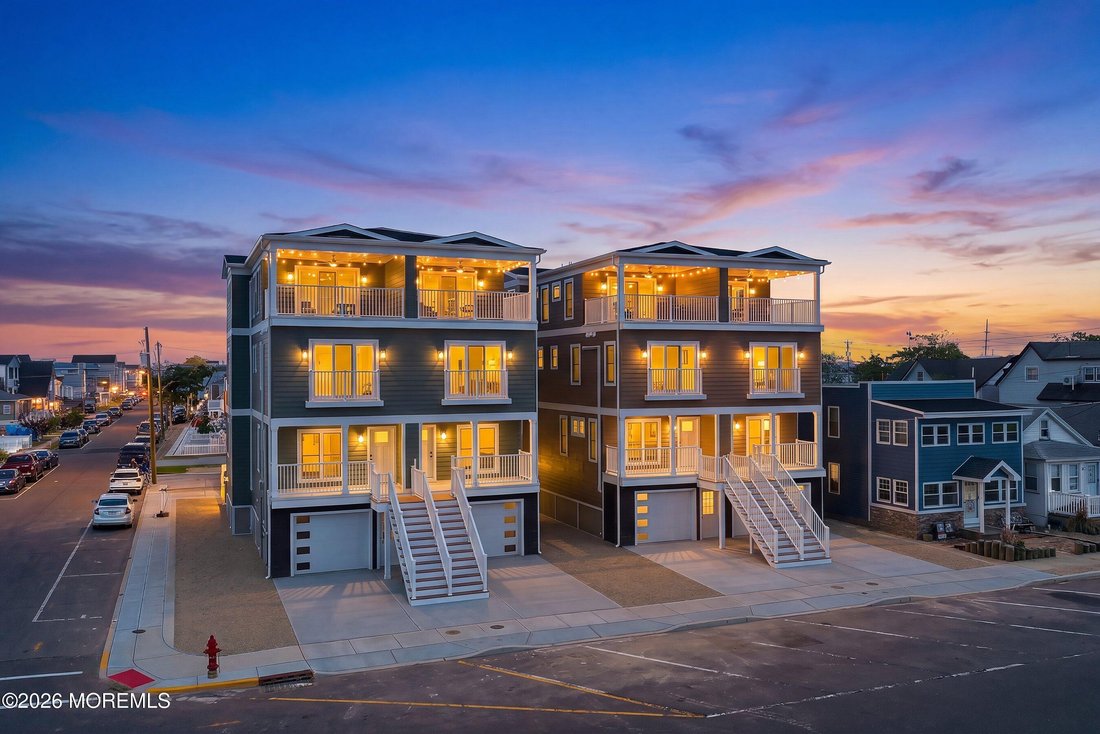 Condo in Seaside Heights, New Jersey, United States 2 - 18583728