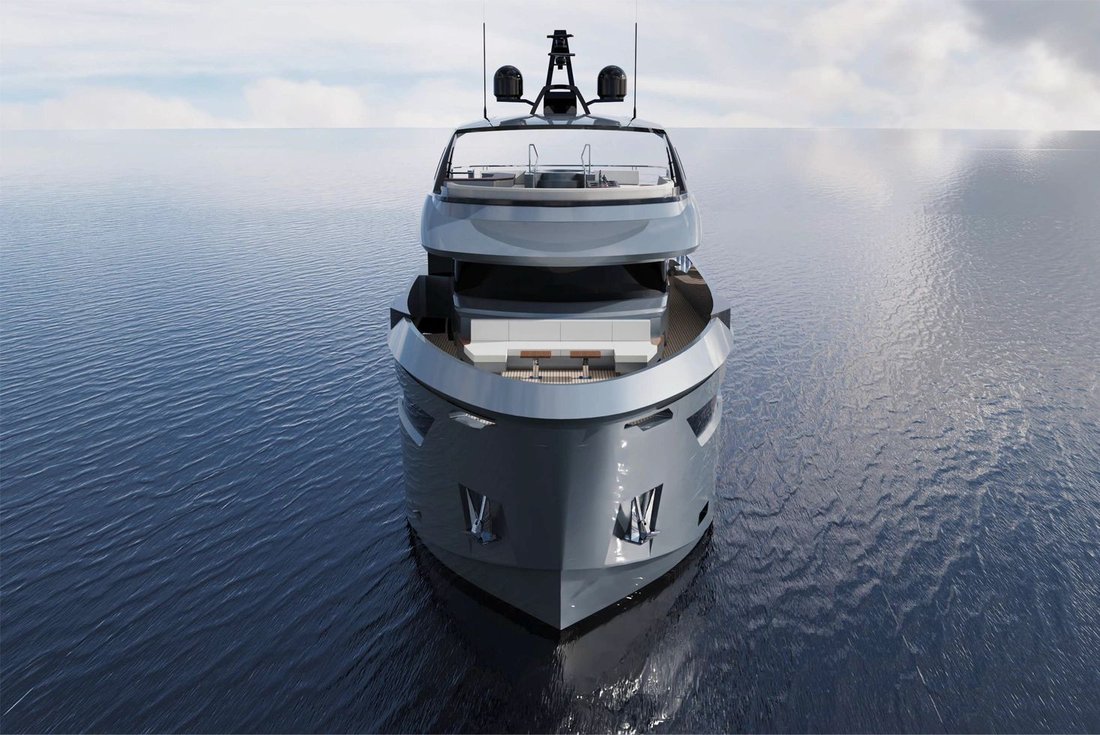 Motor Yacht in Türkiye 3 - 18581980