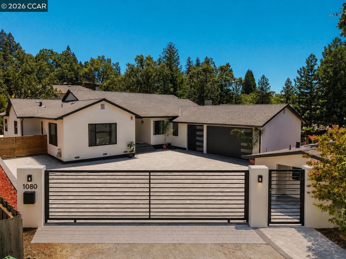 House in Walnut Creek, California, United States 1 - 18584405