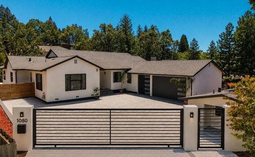 House in Walnut Creek, California, United States 1
