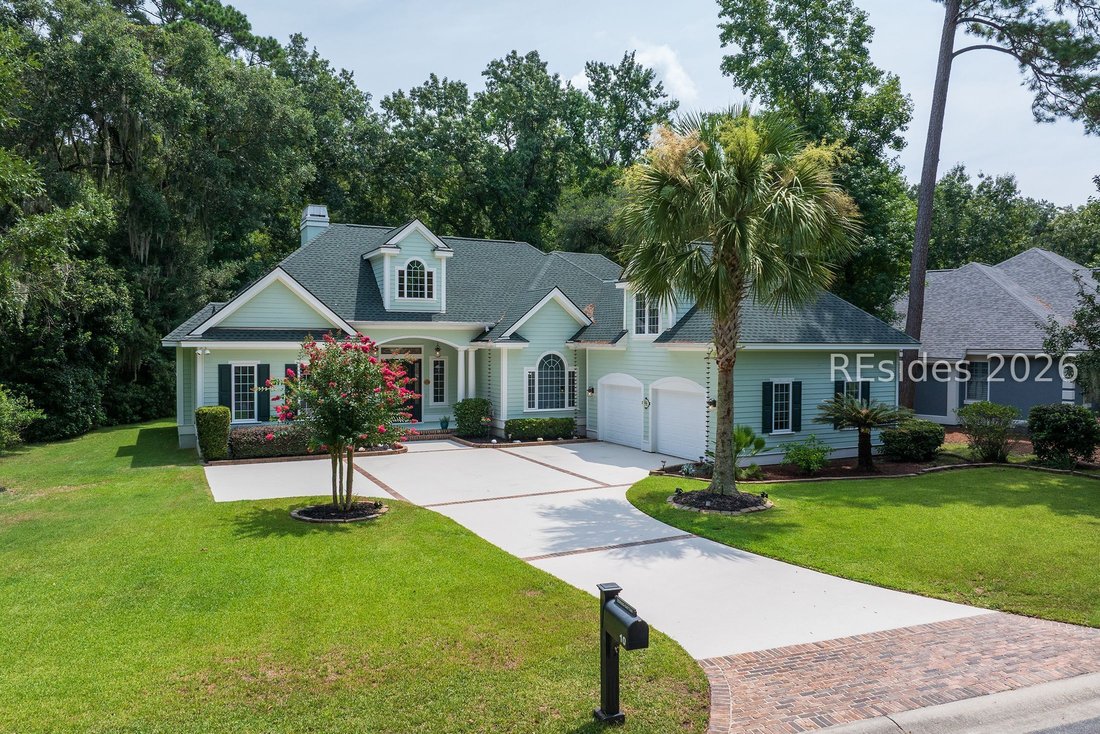 House in Bluffton, South Carolina, United States 2 - 18583613