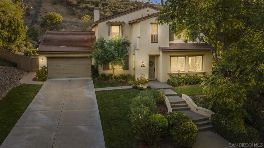 House in San Diego, California, United States 2 - 18584647