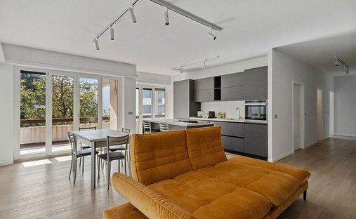 Apartment in Lugano, Ticino, Switzerland 1