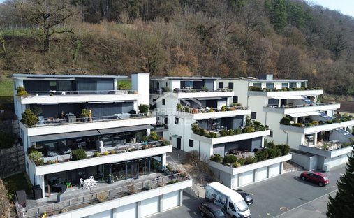 Townhouse in Gampelen, Canton of Bern, Switzerland 1