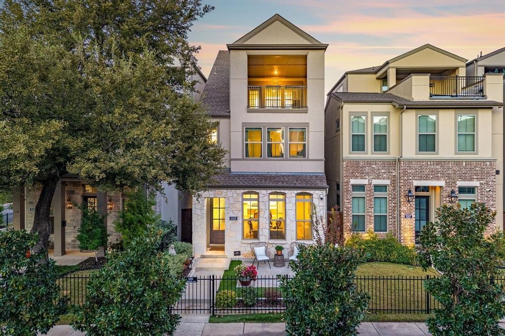 House in Dallas, Texas, United States 1 - 18584932