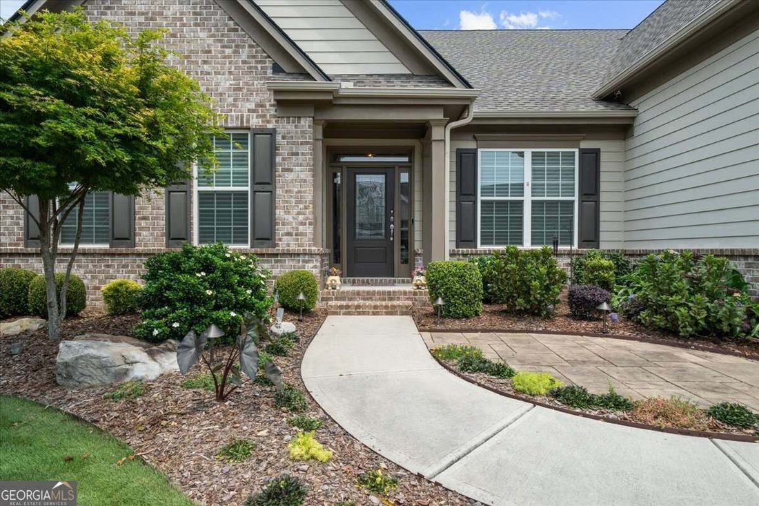 House in Gainesville, Georgia, United States 2 - 18582115