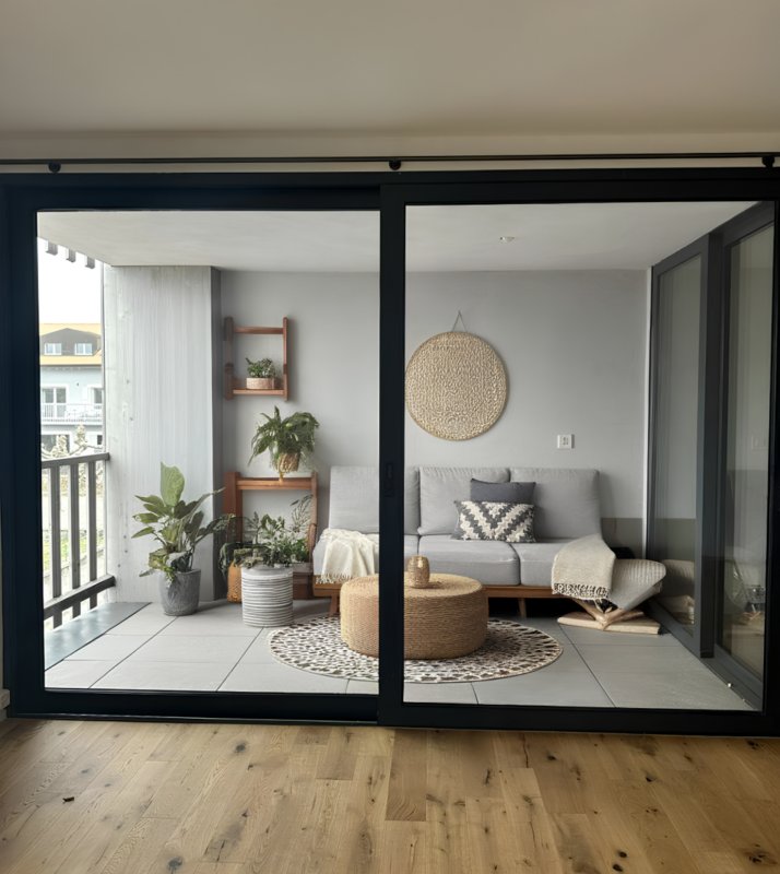 Apartment in Bassins, Vaud, Switzerland 4 - 18583666