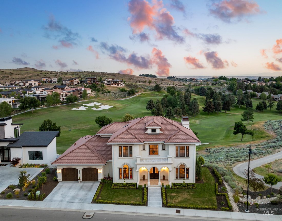 House in Boise, Idaho, United States 1 - 18584748