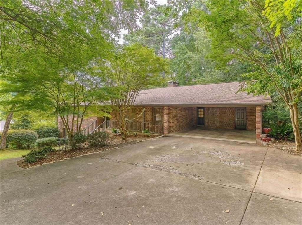 House in Bogart, Georgia, United States 5 - 18581863