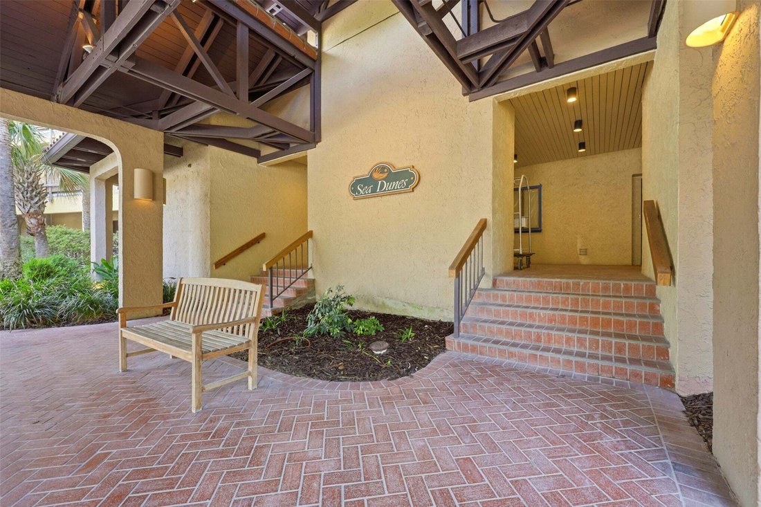 Condo in Fernandina Beach, Florida, United States 3 - 18583155