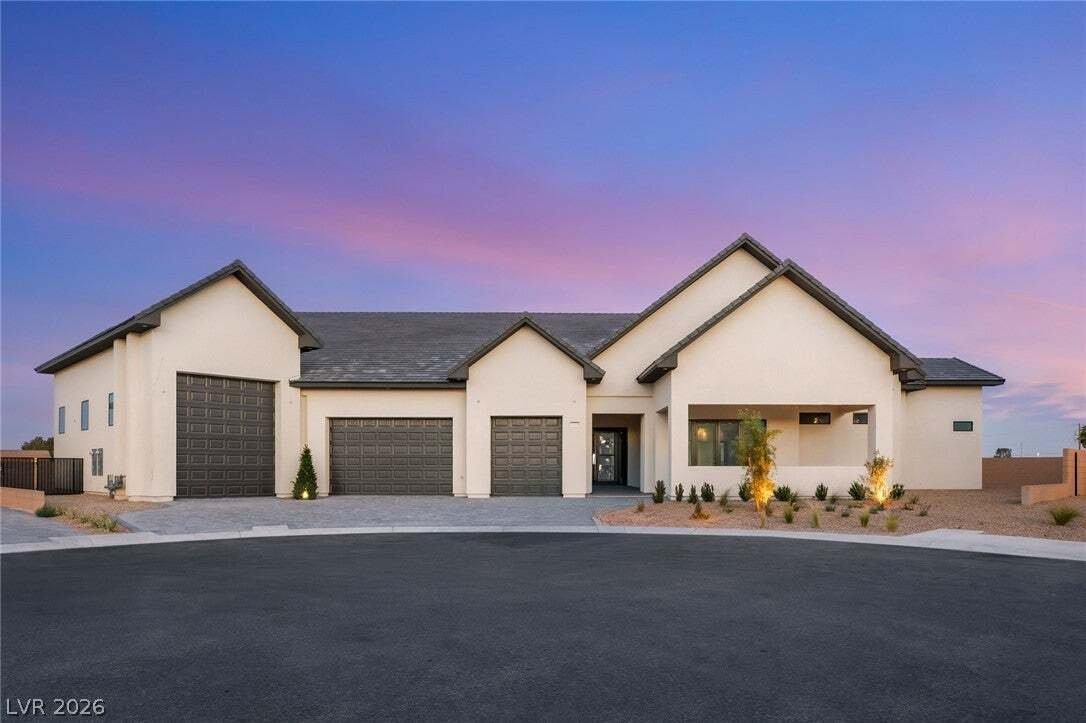 House in Las Vegas, Nevada, United States 3 - 18583806
