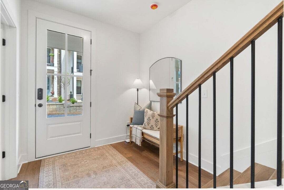 Townhouse in Brookhaven, Georgia, United States 5 - 18582036