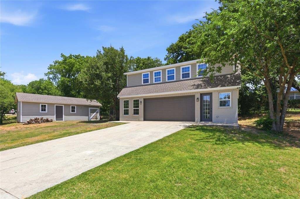House in Keller, Texas, United States 4 - 18582138