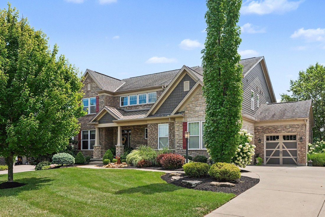 House in Union, Kentucky, United States 3 - 18584800