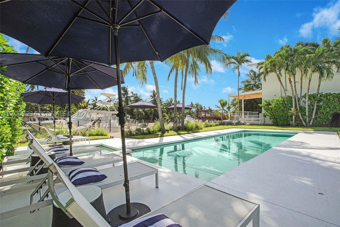 House in Miami, Florida, United States 2 - 17758382