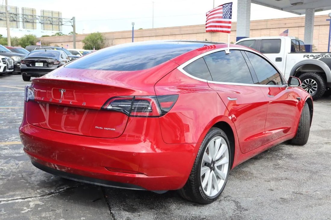 Sedan in Orlando, FL, United States 5 - 18582521