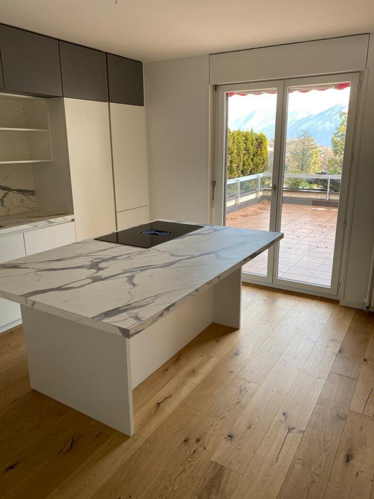 Apartment in Lugano, Ticino, Switzerland 3 - 18581224