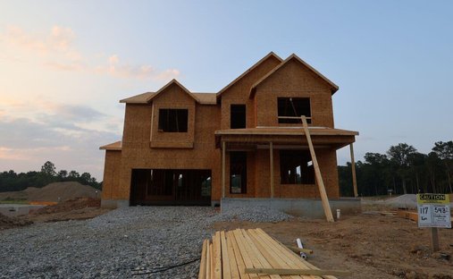House in Pataskala, Ohio, United States 1